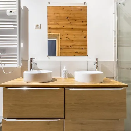 بيت للعطل Grande Maison 12personnes 4ch-2sdb - Exterieur -proche Lille روبيه