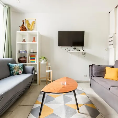 بيت للعطل Grande Maison 12personnes 4ch-2sdb - Exterieur -proche Lille *