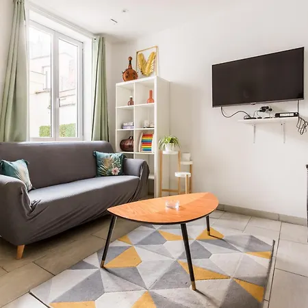 بيت للعطل Grande Maison 12personnes 4ch-2sdb - Exterieur -proche Lille