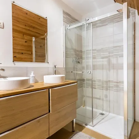 Grande Maison 12personnes 4ch-2sdb - Exterieur -proche Lille Roubaix