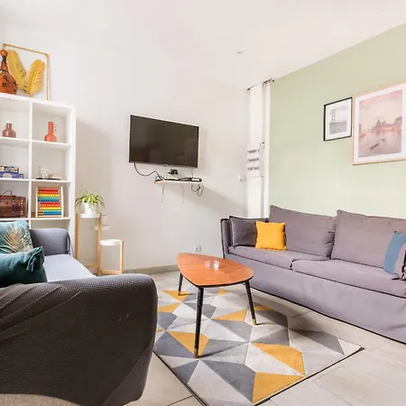 Grande Maison 12personnes 4ch-2sdb - Exterieur -proche Lille Holiday home