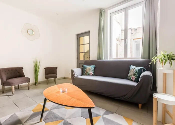 Feriehus Grande Maison 12personnes 4ch-2sdb - Exterieur -proche Lille Roubaix