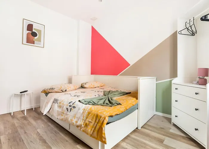 Grande Maison 12personnes 4ch-2sdb - Exterieur -proche Lille * Roubaix